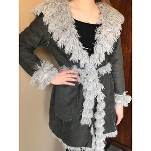 Sisters Outwear Seasonal Jacket